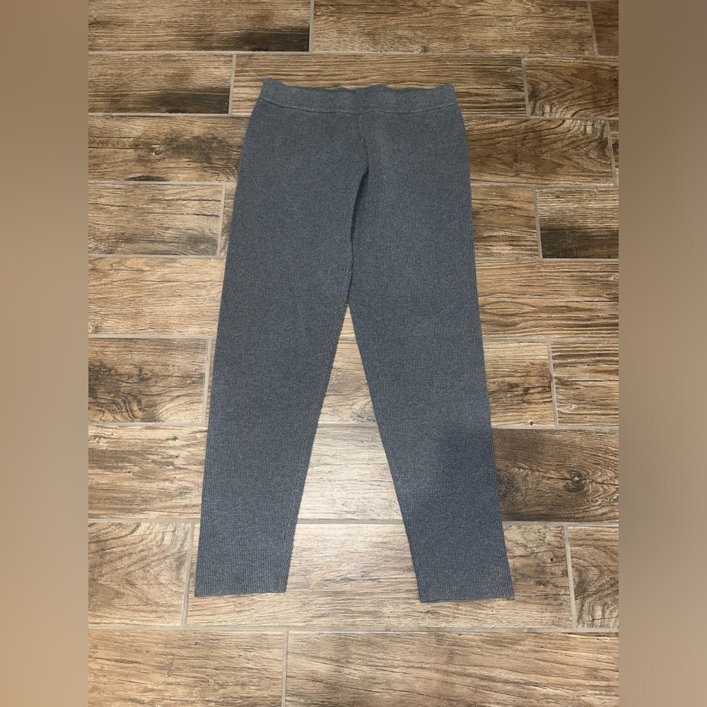 Lunya women’s waffle knit lounge pants